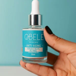 Sérum Facial Retinol